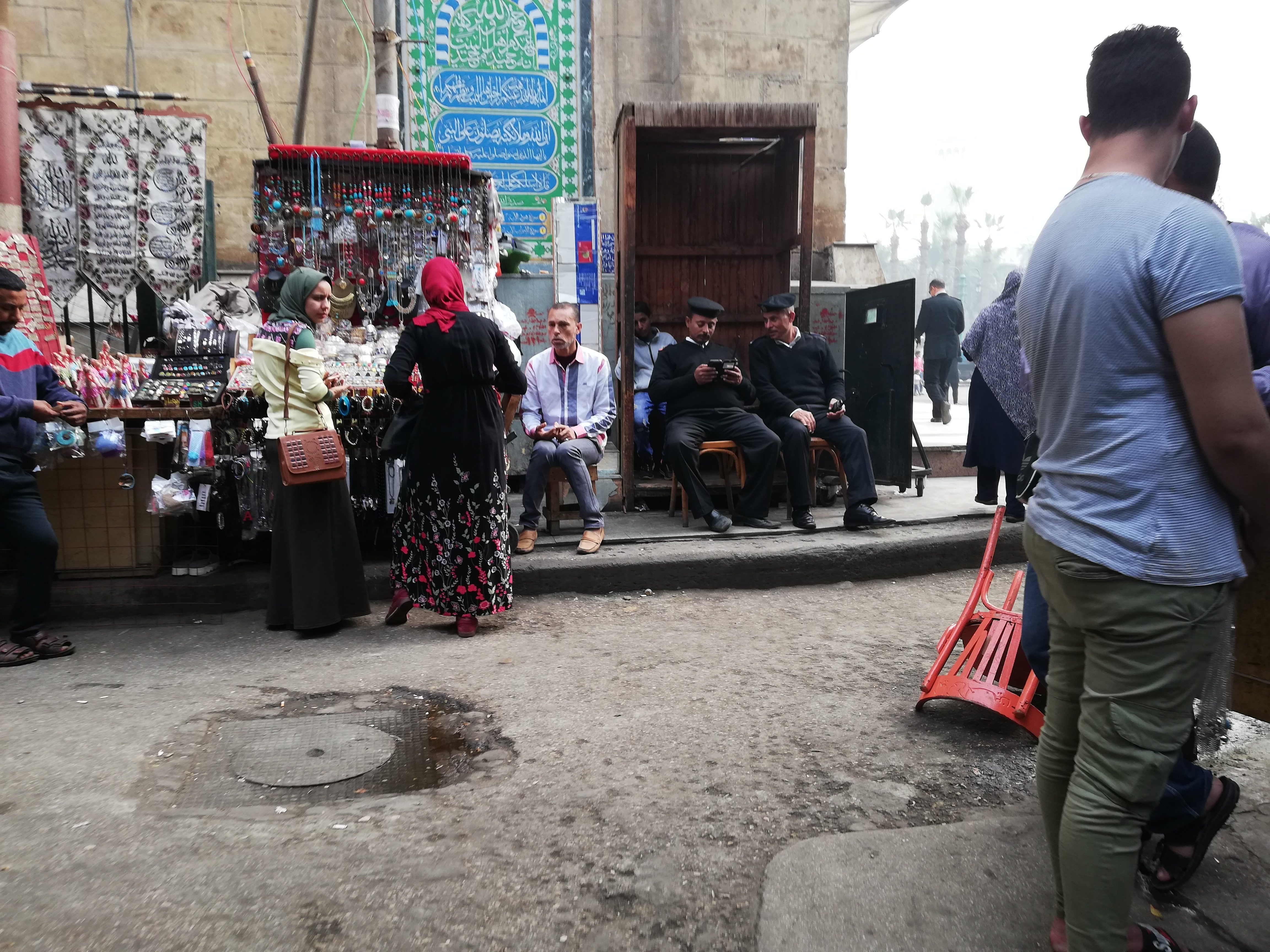 تشديدات أمنية بالمناطق السياحية في مصر / عربي بوست