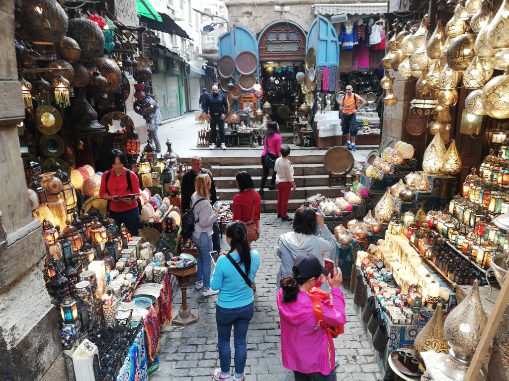 السياحة في مصر