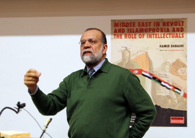 هل يمكن لغير الأوروبي أن يُفكر؟ كاتب إيراني يجيب