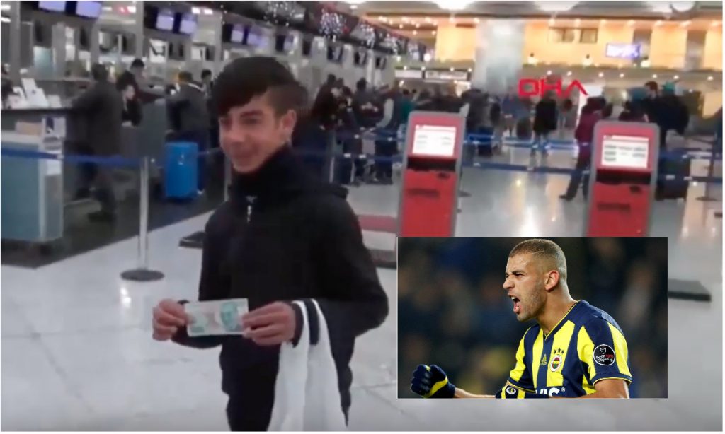 إسلام سليماني