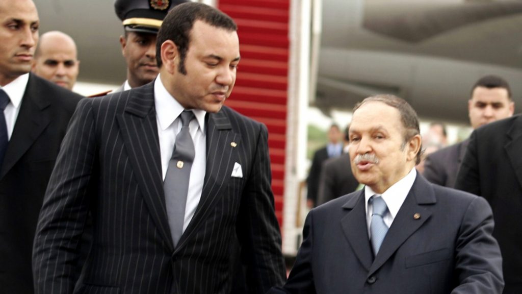 تنظيم المغرب كأس إفريقيا 2019 يقوي من احتمال فتح الحدود مع الجزائر