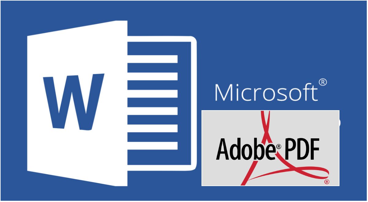 تحويل PDF إلى Word أصبح سهلاً الآن