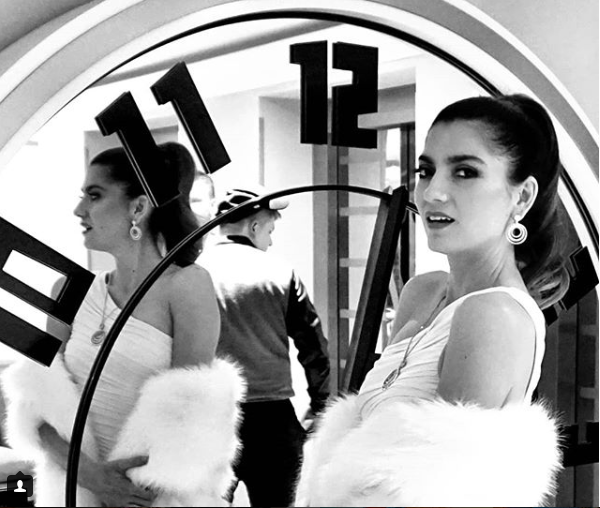 بلانكا بلانكو في مراكش