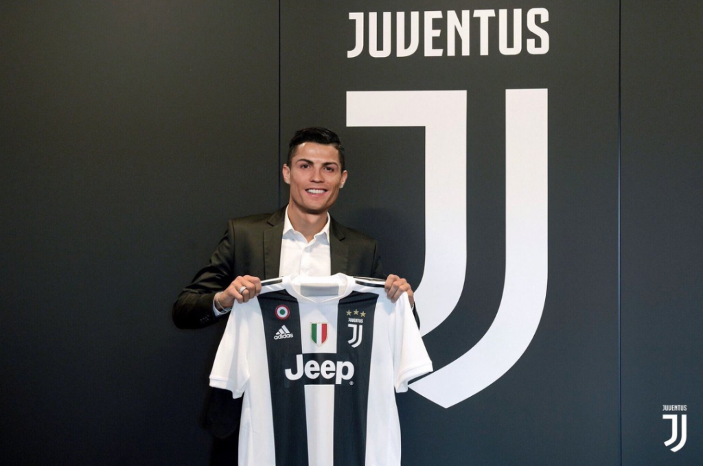 المدير الرياضي ليوفنتوس فابيو باراتيشي أكد أن كريستيانو رونالدو هو من اختار الانتقال إلى بطل إيطاليا