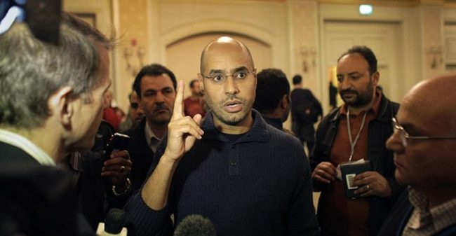 “القذاذفة” ينقلبون على حفتر بعد اعتدائه على سرت، والقبيلة تتوعده بردّ عنيف.. فهل دخل الجنرال عش الزنابير؟