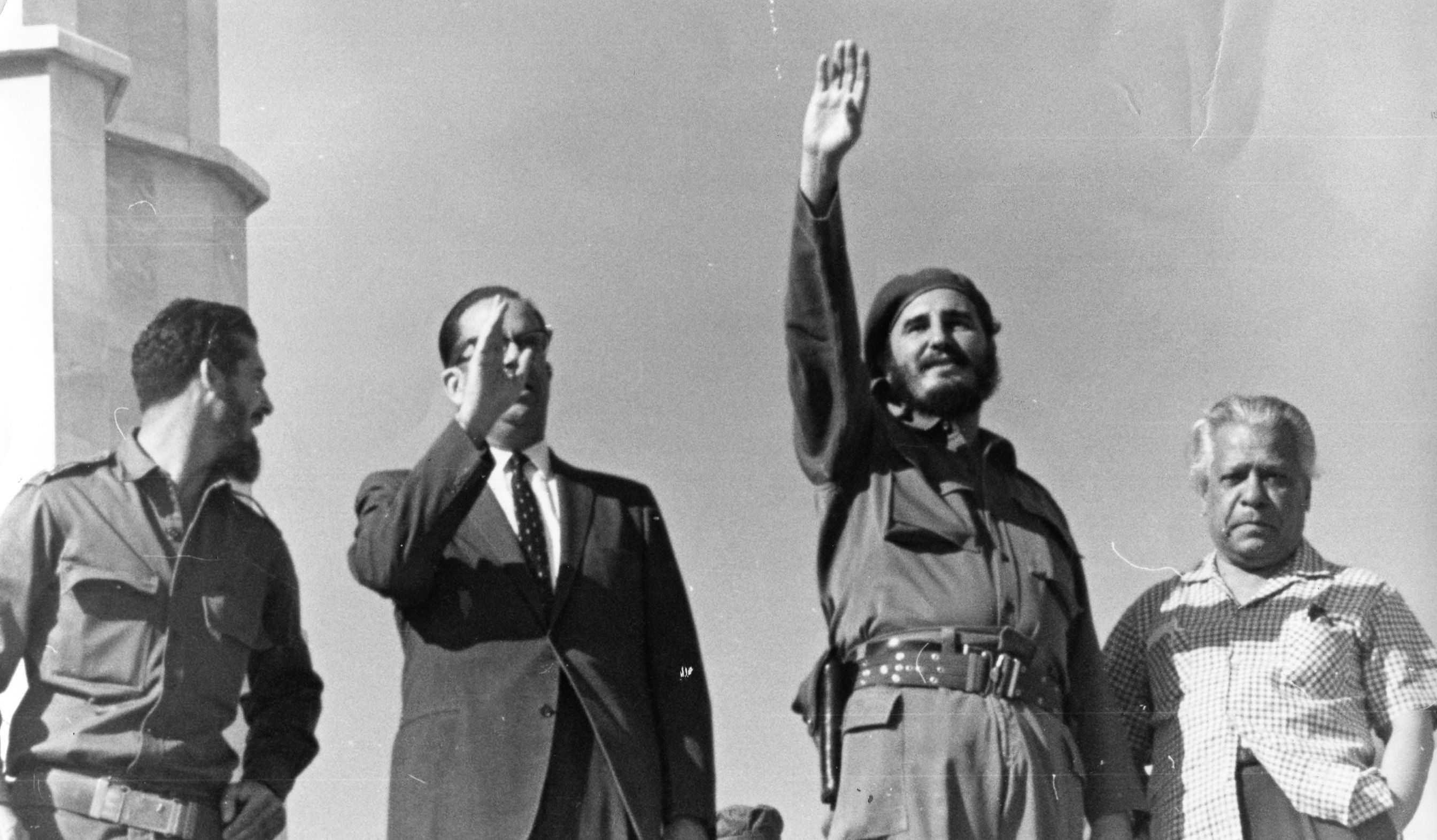 الثورة الكوبية