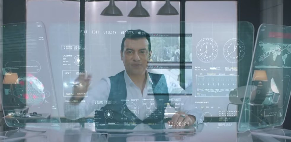 إطلاق أغنية "مصلحتك" للفنان المصري إيهاب توفيق