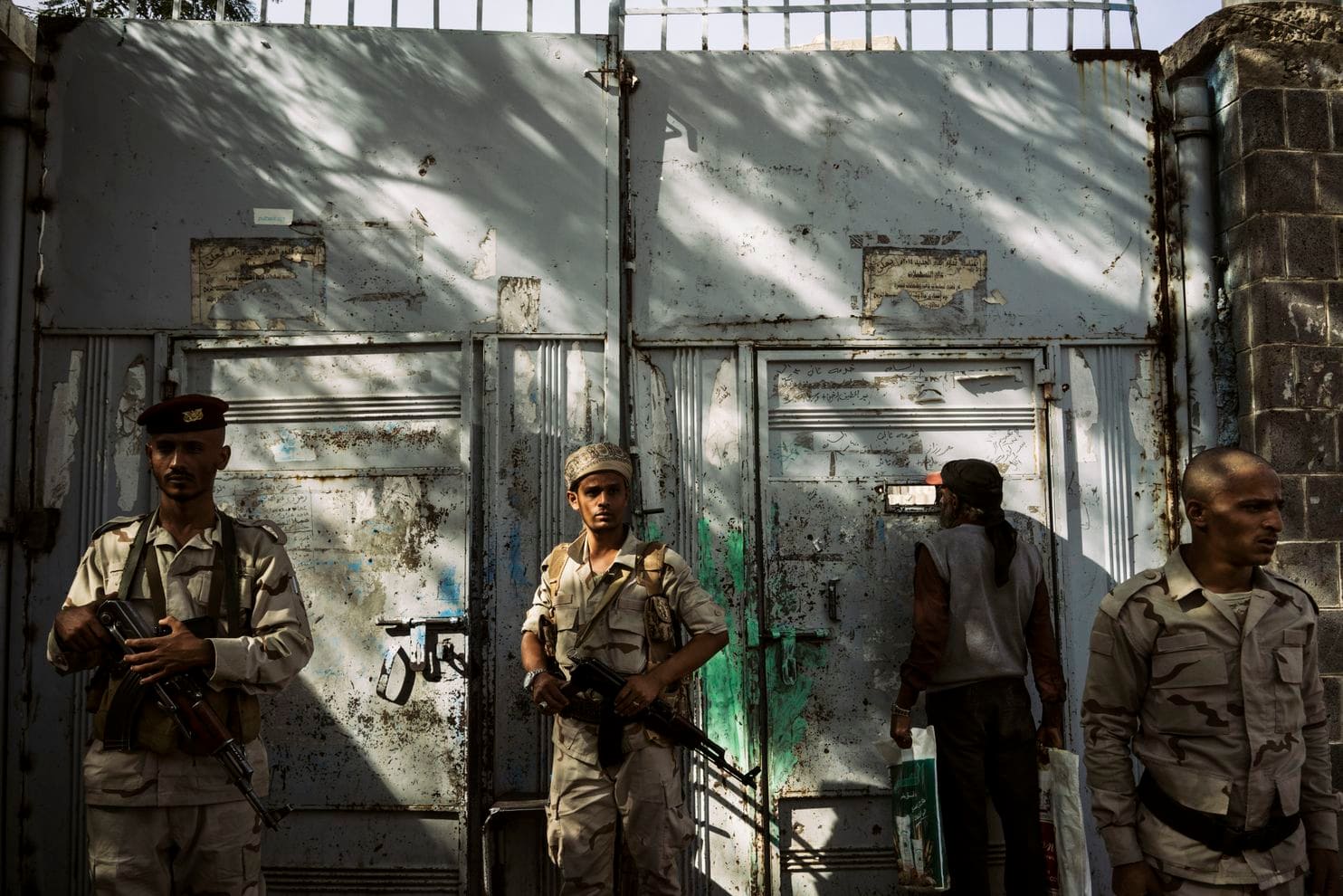 ابو العباس اليمن