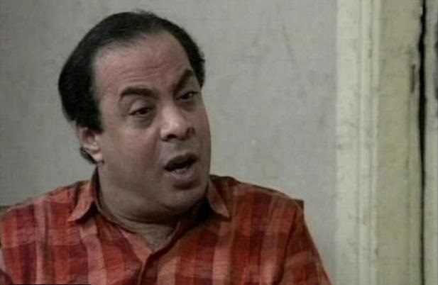 تغيّر ملامح الممثل المصري المنتصر بالله بسبب المرض