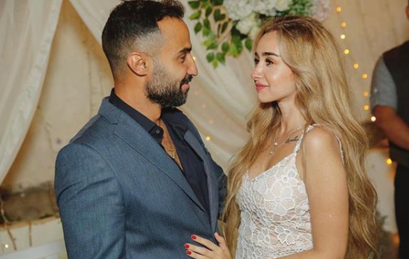 اشتراك هنا زاهد وأحمد فهمي في بطولة مسلسل جديد