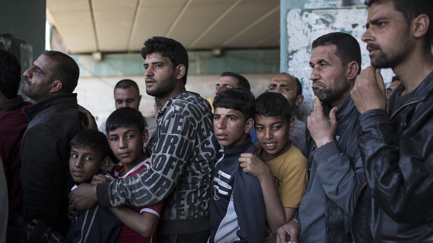 من الموصل إلى حلب ثم إسطنبول.. رحلة هروبي من داعش