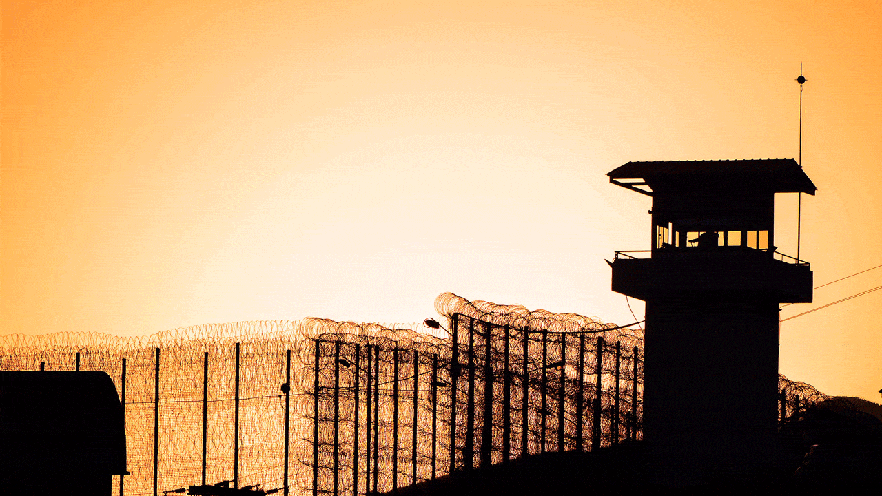 قرصان أميركي خطير