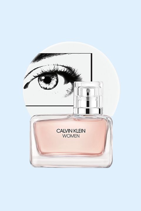 عطر Calvin Klein Women، مقابل 84 دولاراً
