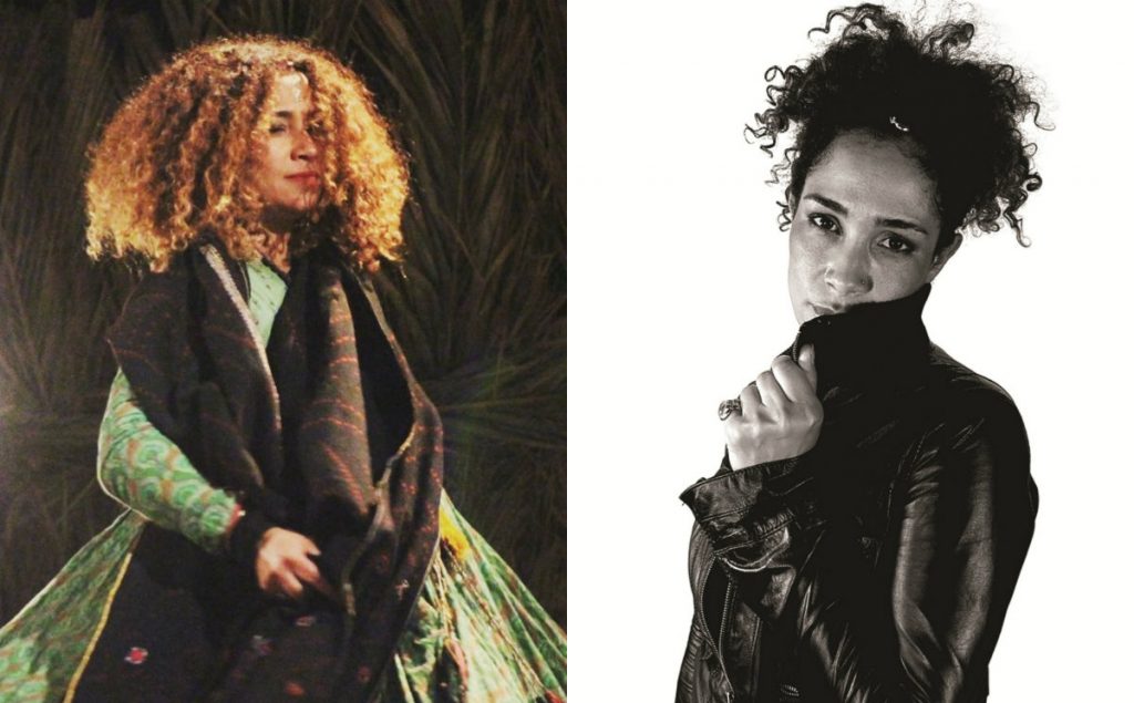 فيلم غالية بن علي الأول