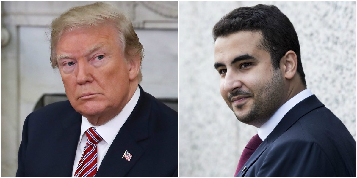 السعودية اعمار سوريا