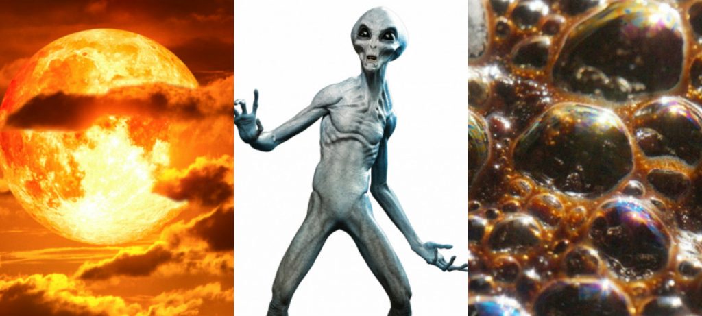 أبرز الأحداث العلمية التي حدثت خلال عام 2018