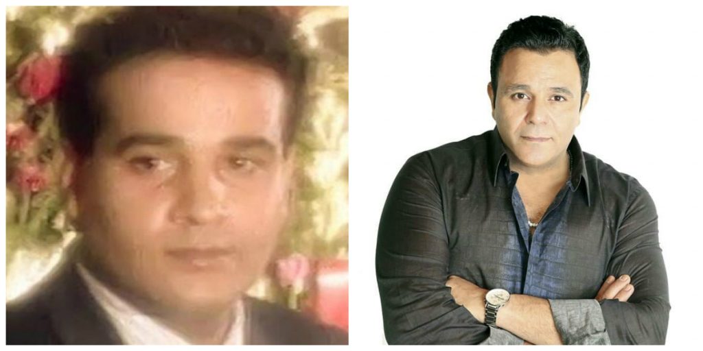 وفاة المطرب المصري حسن فؤاد