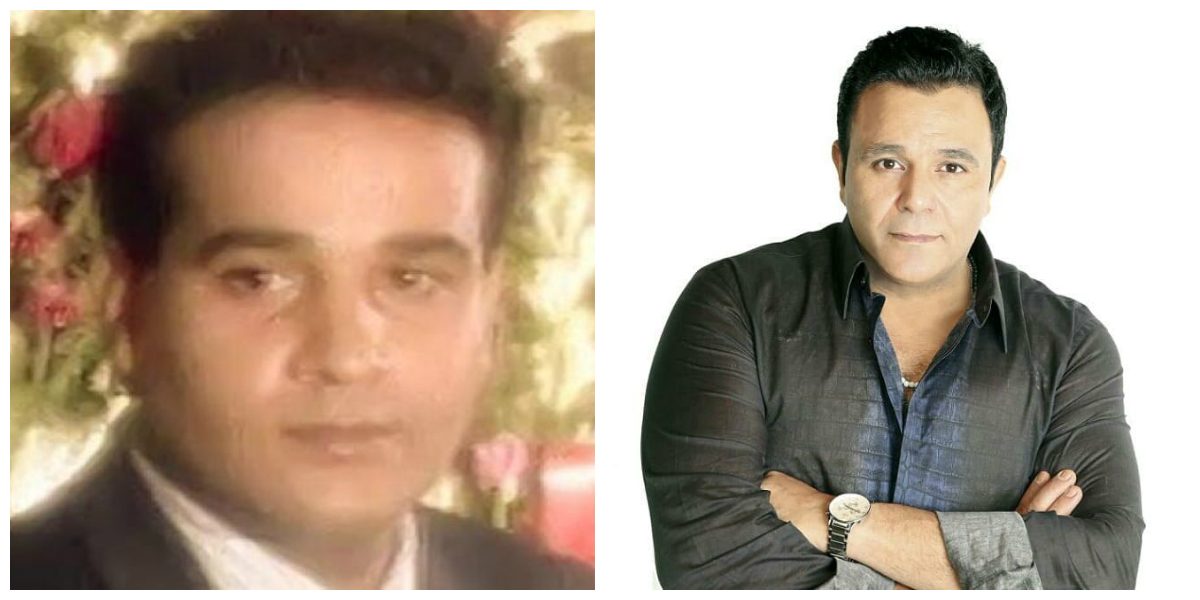 وفاة المطرب المصري حسن فؤاد