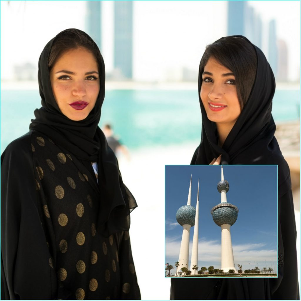 الكويت تمنع دخول المغربيات والتونسيات واللبنانيات