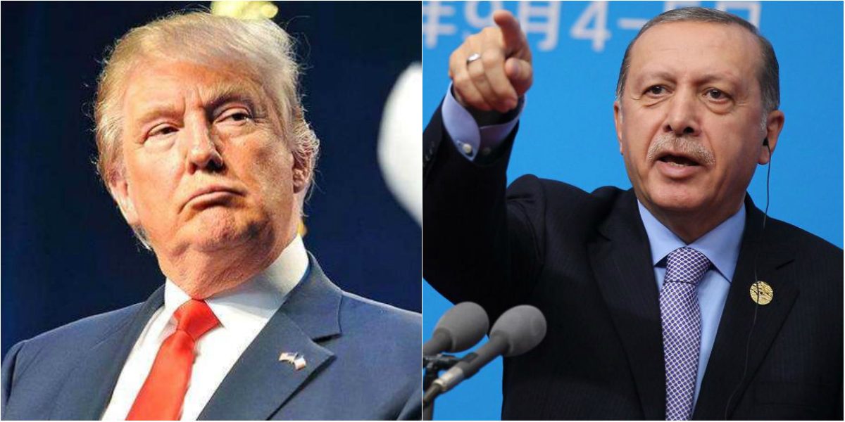 عملية عسكرية في سوريا