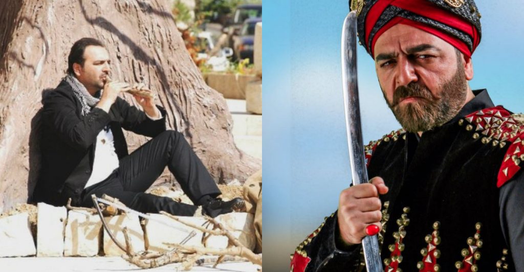 أغنية سامر المصري "بحبك"