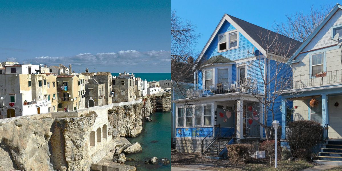 مقابل دولار واحد فقط أو خصومات وحوافز خيالية.. 8 مدن وبلدات تستطيع الحصول فيها على منازل رخيصة