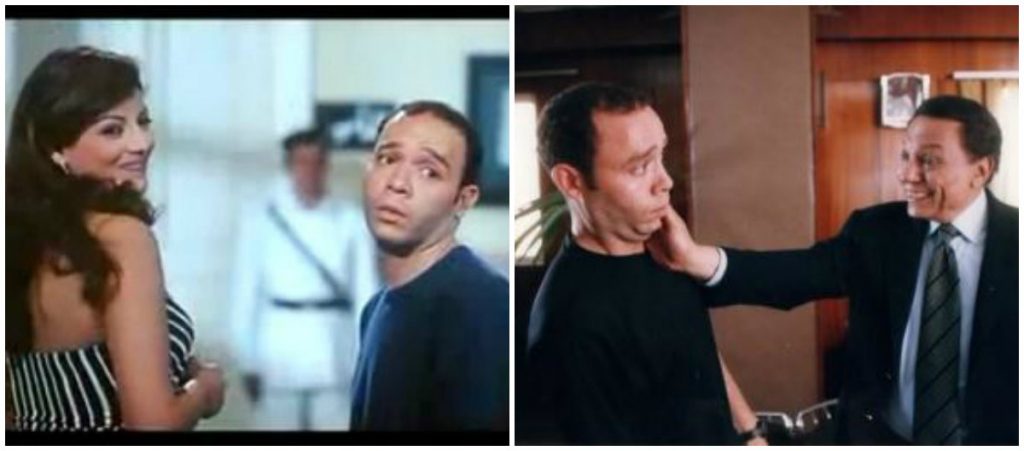 هاجر إلى أميركا لكنه يطمح إلى العودة للتمثيل بشكلٍ مختلف تماماً.. تعرّف على خالد شبل الشهير بـ«جوز الخبرة» في «التجربة الدنماركية»