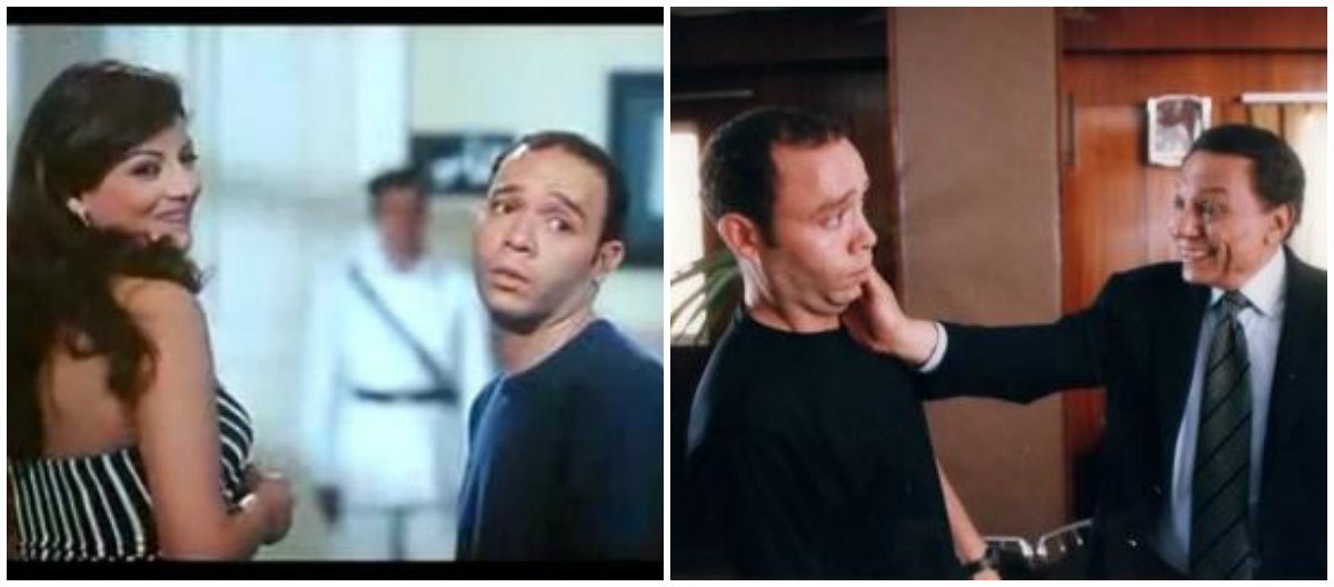 هاجر إلى أميركا لكنه يطمح إلى العودة للتمثيل بشكلٍ مختلف تماماً.. تعرّف على خالد شبل الشهير بـ«جوز الخبرة» في «التجربة الدنماركية»