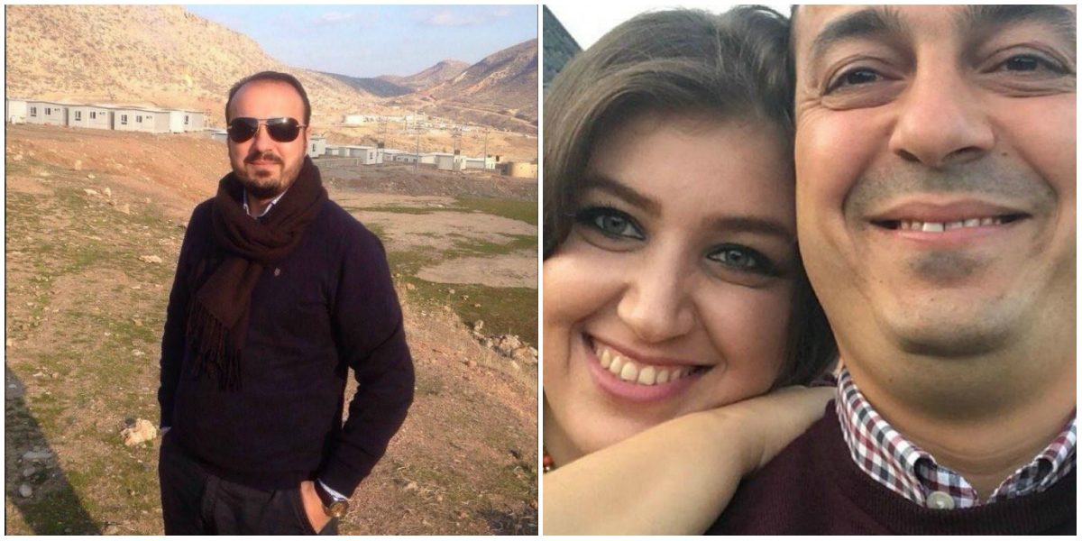 كيف أنقذت بروفيسورة سويدية طالبها العربي من الموت