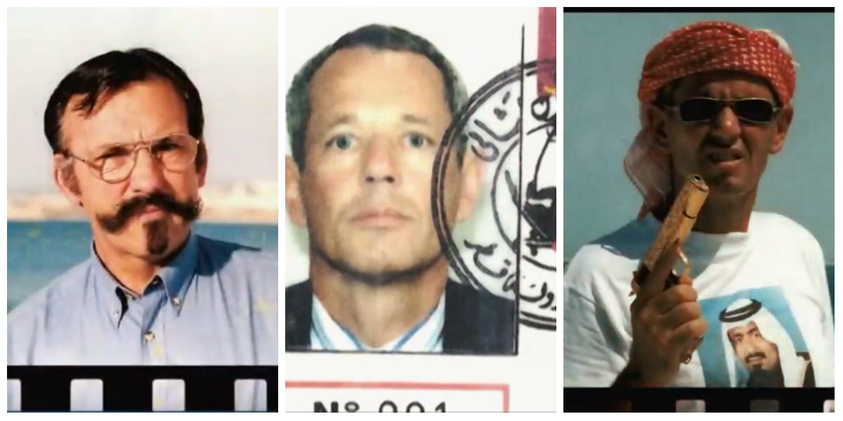 تفاصيل تُكشَف لأول مرة.. قائد مرتزقة خطَّط لانقلاب في قطر يتحدث كيف فشلت المهمة، ودور 4 دول في ذلك، وكيف جاءت الأسلحة وجوازات السفر