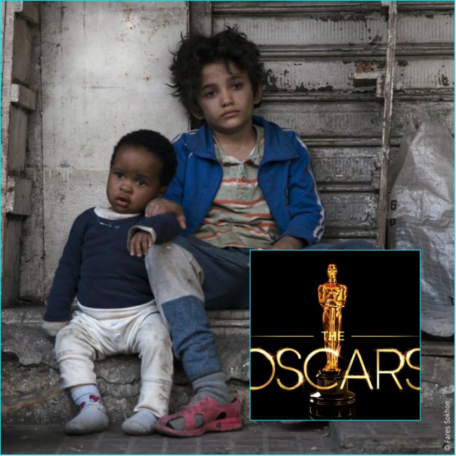 بينها فيلم لبناني.. تعرَّف على القائمة المختصرة لترشيحات جوائز الأوسكار 2019