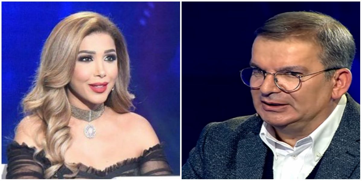 طوني خليفة: أعشق الإسلام