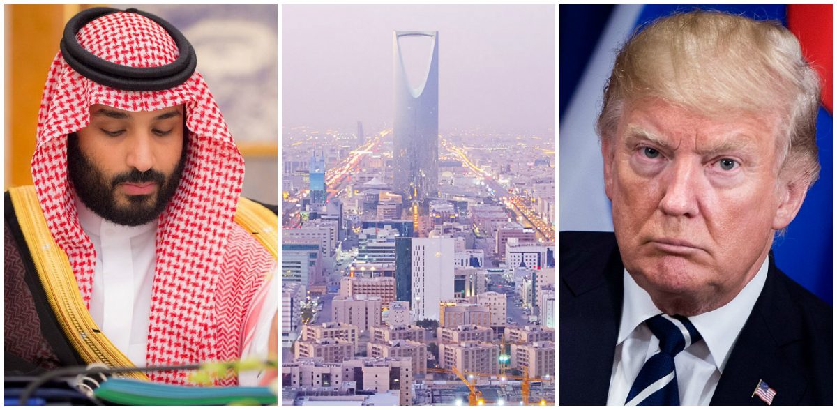 فيديو نشرته السفارة الأميركية في الرياض يثير «غضب سعوديين».. اعتبروه تدخلاً سافراً