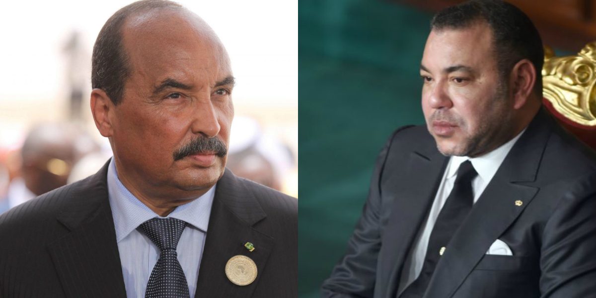 العلاقات المغربية الموريتانية (3).. العوائق والآفاق