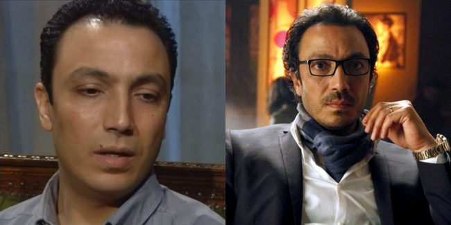 طارق لطفي.. كيف تحوَّل من ممثل مجهول إلى فنان صاحب موهبة كبيرة؟