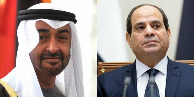 المعونات والقروض الإماراتية لمصر.. لماذا تراجعت بشكل ملحوظ؟