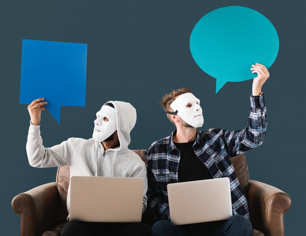 خطاب الكراهية