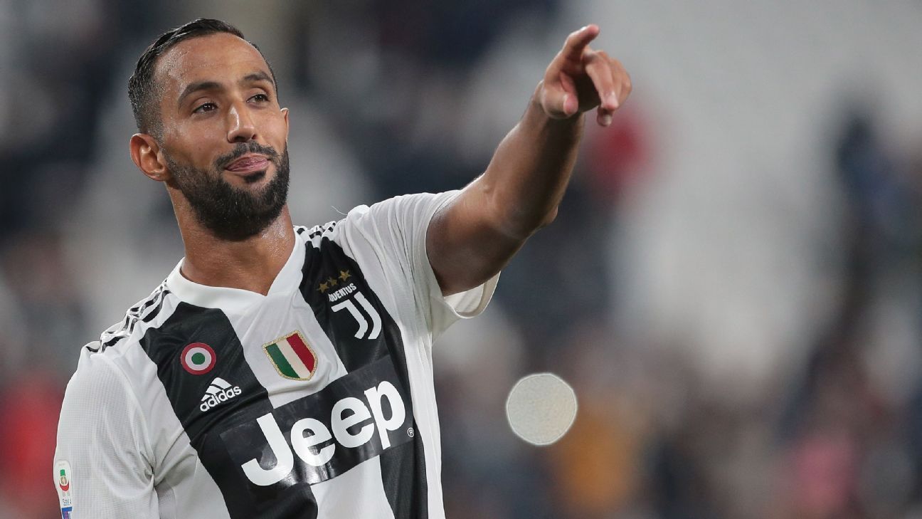 رسالة غامضة لبنعطية