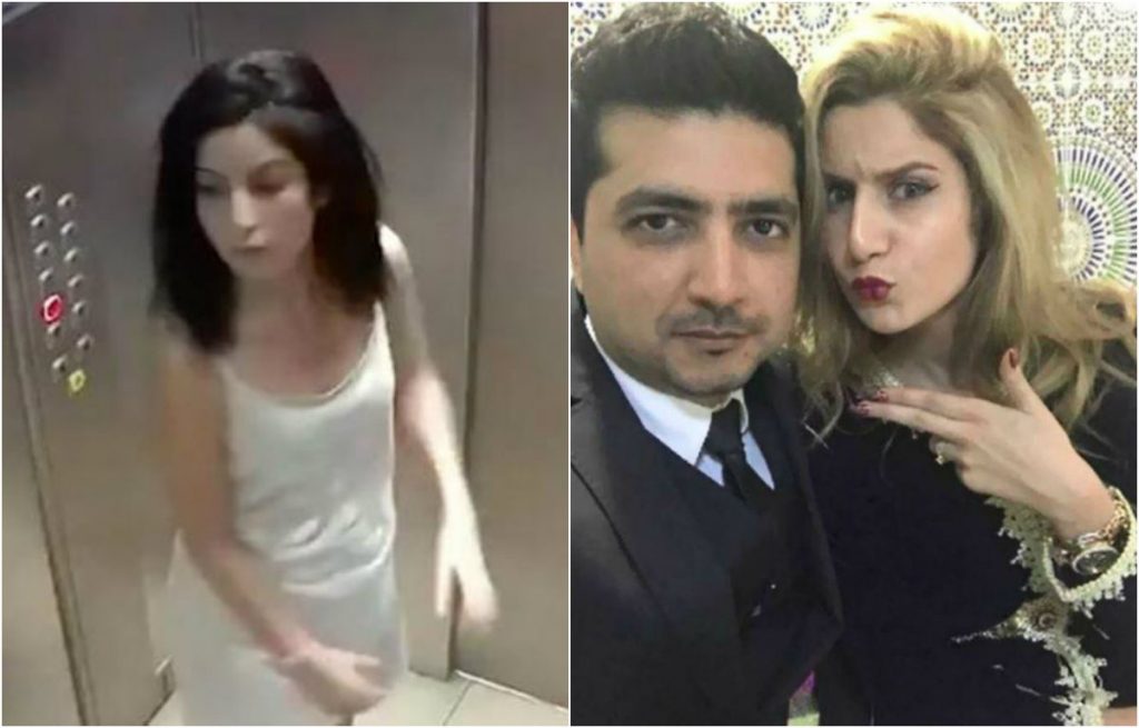 امرأة تضرب نفسها لتلفيق تهمة العنف الأسري ضد زوجها.. تزوجته لتحصل على تأشيرة إلى أستراليا قبل أن يكشف أمرها