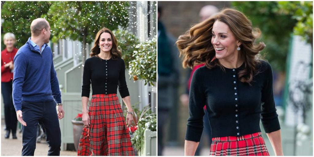 أبرز تصاميم التنانير الطويلة الرائجة في الشتاء