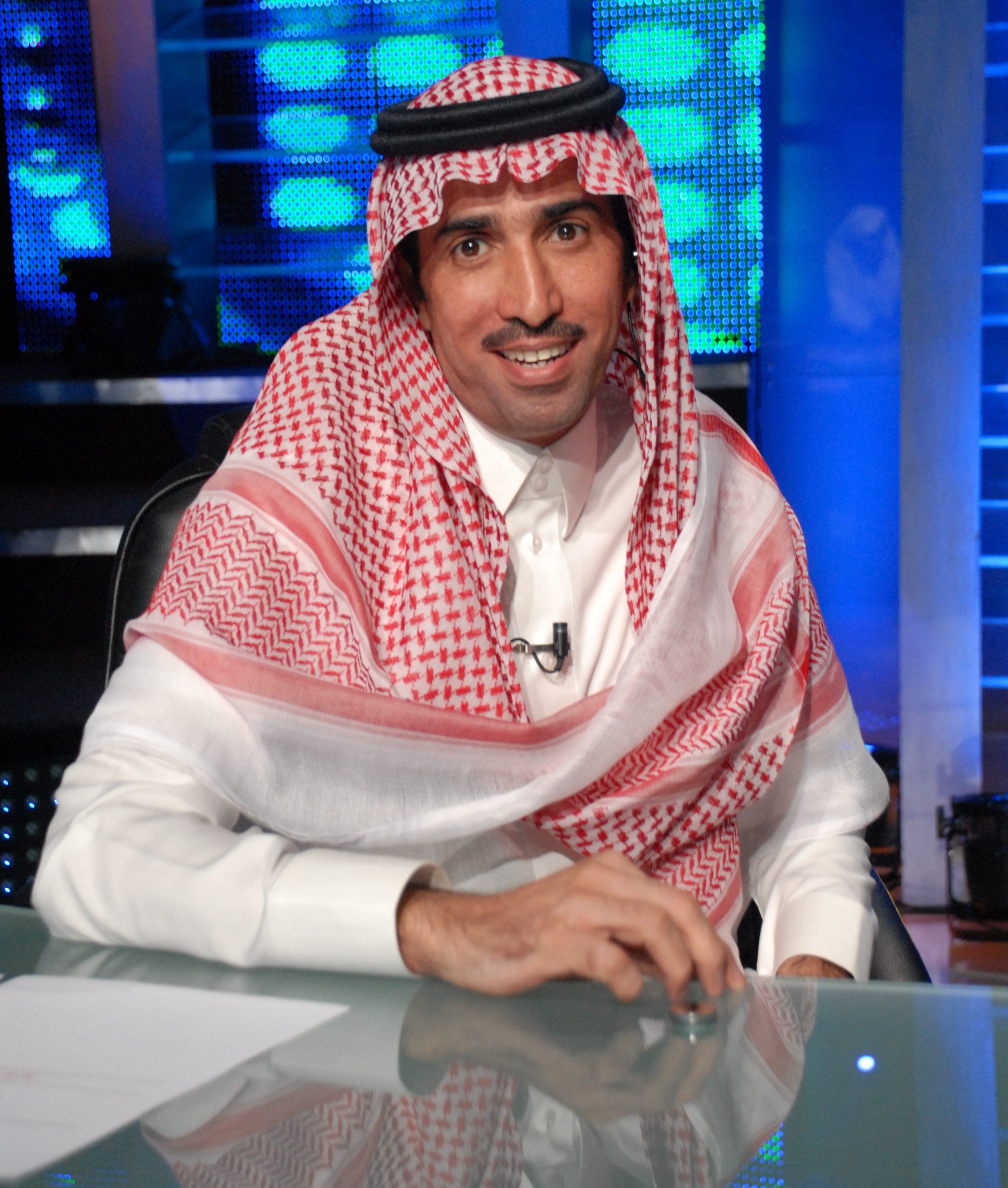 الإذاعة والتلفزيون السعودية تردّ على فايز المالكي لاتهامه داوود الشريان بـ «أكل حقه» في 10.5 مليون ريال