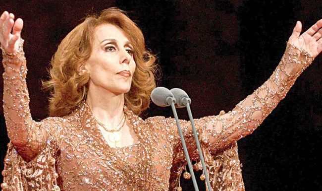 «زوروني كل سنة مرة حرام تنسوني بالمرّة».. الأغنية التي لمّت شمل عائلةٍ مفككة وأنهت عقوداً من التقاضي