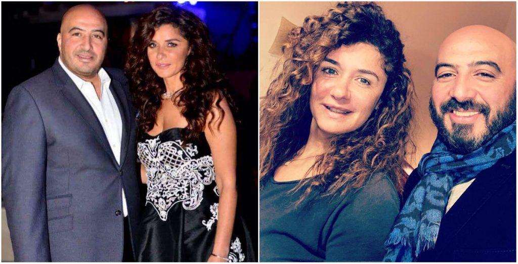 صورة نشرها مجدي الهواري تثير التساؤلات حول عودته إلى غادة عادل.. تغزّل بها رغم إعلانها الطلاق قبل أشهر