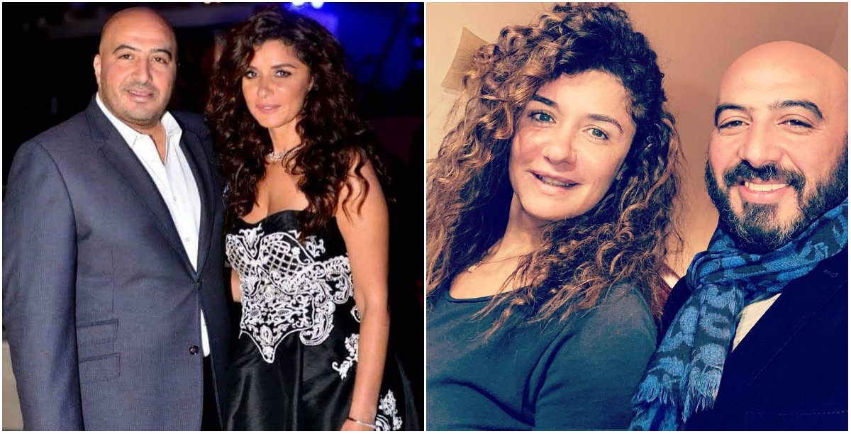 صورة نشرها مجدي الهواري تثير التساؤلات حول عودته إلى غادة عادل.. تغزّل بها رغم إعلانها الطلاق قبل أشهر