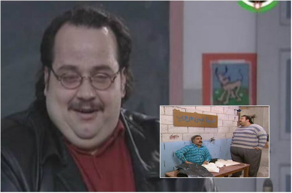 مصطفى دياب بعد شائعات وفاته: صاحب مقولة «أنا هاني مو حيالله» هاجر إلى ألمانيا، ولا ينوي العودة للتمثيل