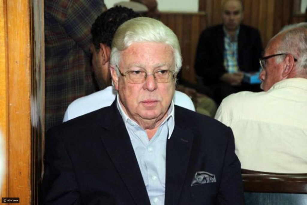 وفاة الفنان المصري حسن كامي.. فيديو نادر لمغني الأوبرا من إحدى مسرحياته بالأبيض والأسود