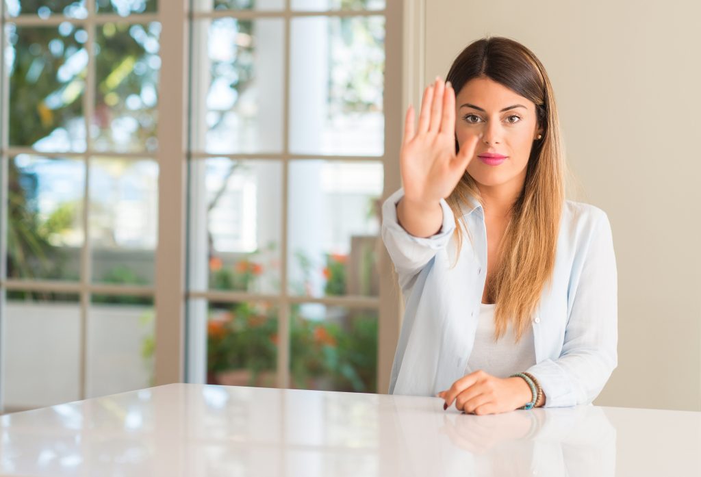 كيف تسيطر  على غضبك