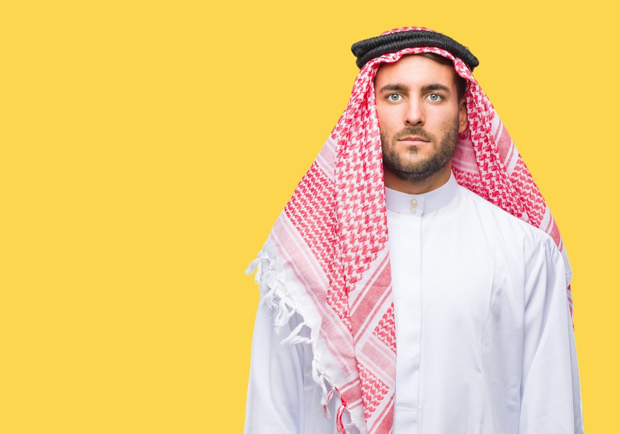 أنا نسوي، وذكر، وسعودي