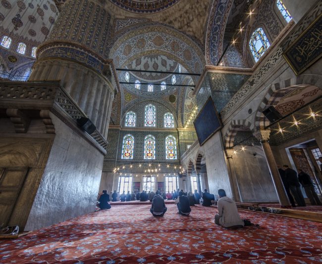 نقد الخطاب الديني المعاصر