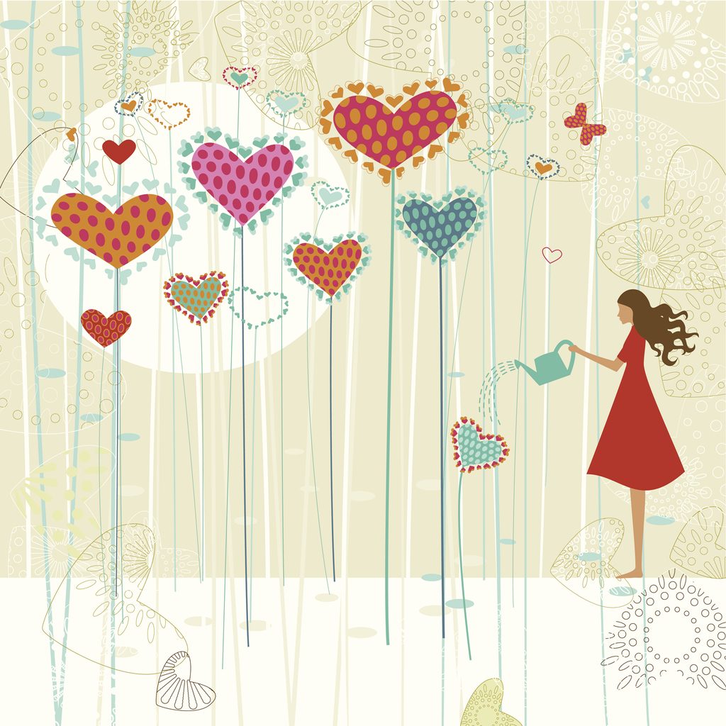 فلسفياً ما الحب؟